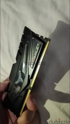 ram ddr 4 dark z 3600mz 2*8 0