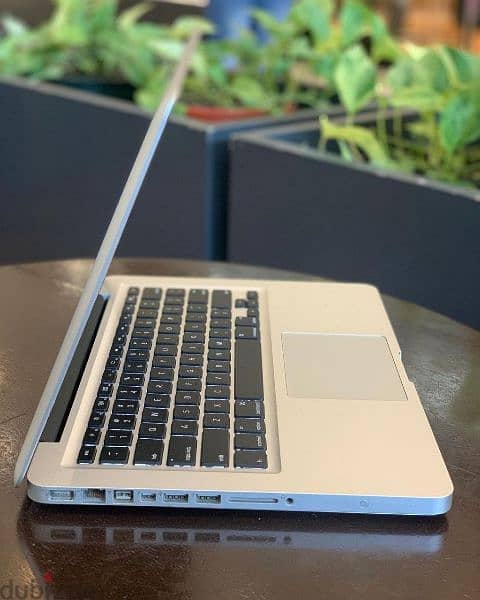 Macbook pro2012 4