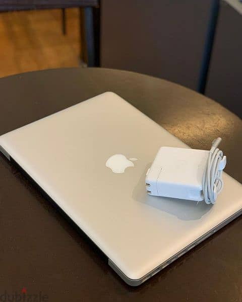 Macbook pro2012 6