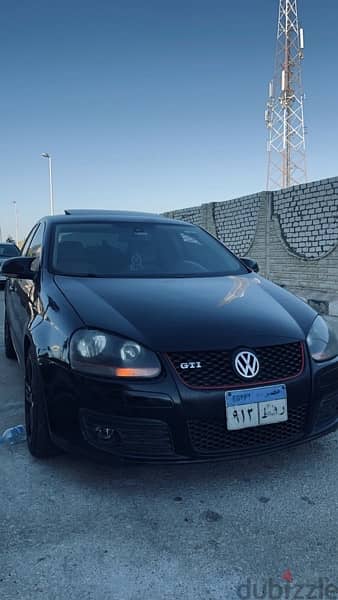 Volkswagen Jetta 2007 7