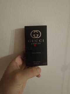 Gucci Guilty EDP 50ml