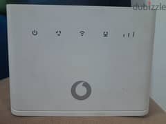 vodafone  4G - Home Wireless Router