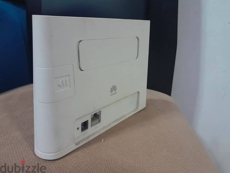 vodafone  4G - Home Wireless Router 1