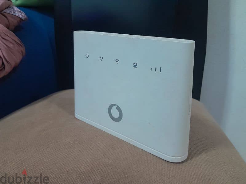 vodafone  4G - Home Wireless Router 2