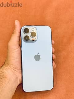 iphone 13 Pro Max كسر كسر الزيرو