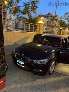 BMW 340 2019