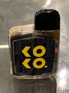 Pod KoKo prime vision