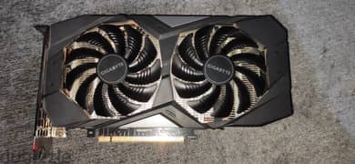 Gigabyte gtx 1660 super