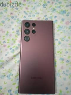 Samsung S22 Ultra