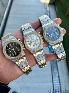 audemars