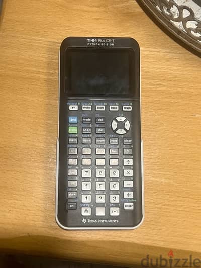 Ti-84