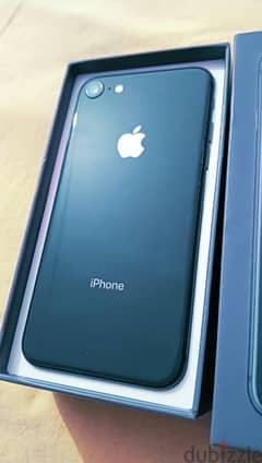 iPhone 8 zerooooooo 256gb