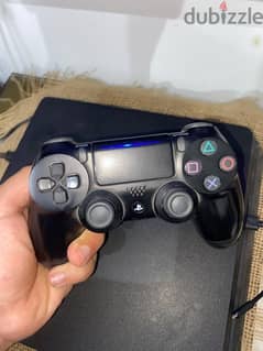 ps4 slim 500 gb 0