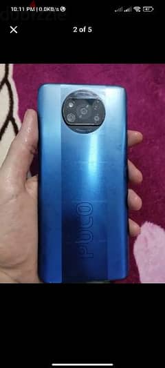 poco x 3 pro