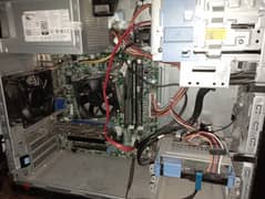 Pc in good condition