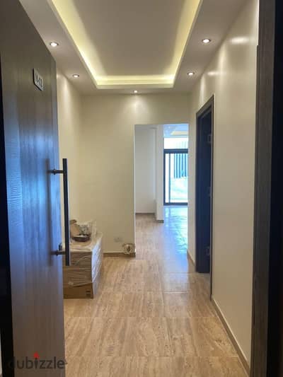 شقه للبيع 181 م متشطبه بالكامل استلام فوري في سوديك التجمع بالقرب من الجامعه الامريكيه  apartment for sale 181 sqm ready to move at sodic new cairo