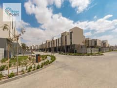 Fully finished apartment in Al Burouj Compound 160m in front of the International Medical Center