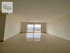 Fully finished Duplex apartment in Al Burouj Compound 175m in front of the International Medical Center