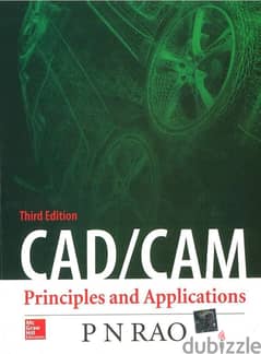 CAD/CAM - Principles and Applications