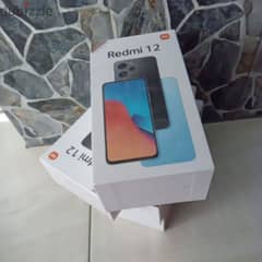 Redmi 12