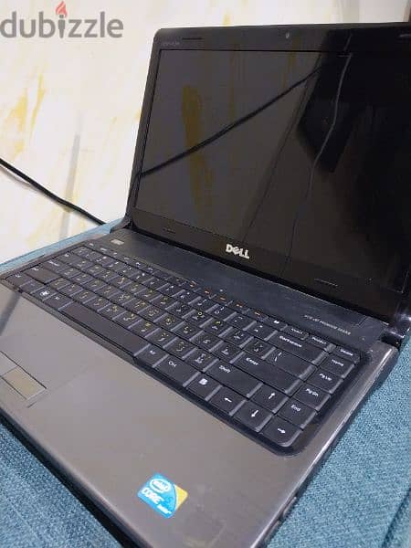 laptop dell inspiron 1464 0