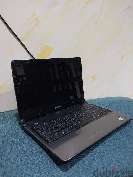 laptop dell inspiron 1464 2