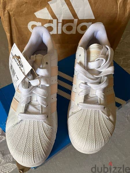 super star adidas 3