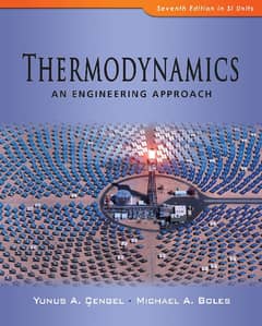 thermodynamics an engineering approach 0