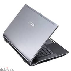 لابتوب وارد دبي asus i7 0