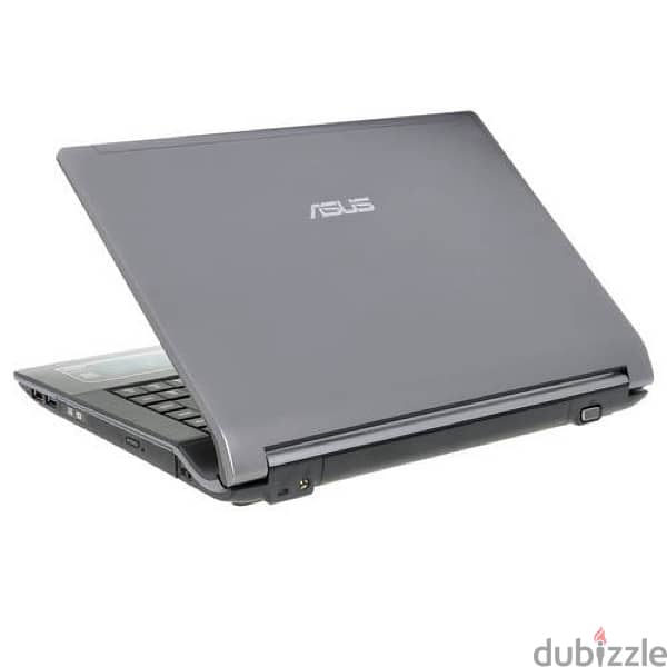 لابتوب وارد دبي asus i7 3