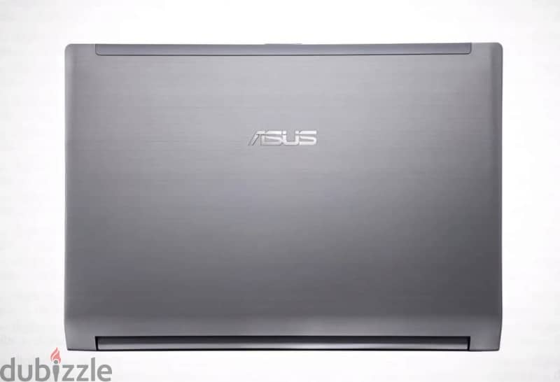 لابتوب وارد دبي asus i7 4