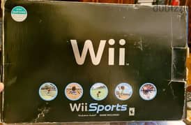 جهاز wii وارد السعوديه