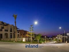 شاليه 3 غرف للبيع مكادي هايتس البحر الأحمر - Makadi Heights Red Sea Resort صف اول علي البحر بخصم 3 مليون عن سعر الشركه 0