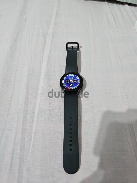 Galaxy watch 5 40mm استخدام ممتاز 1