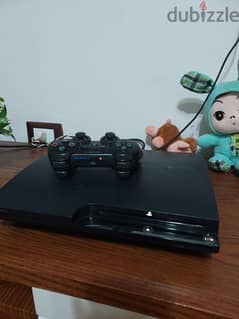 Ps3  بحاله الجديد لم يسبق صيانته