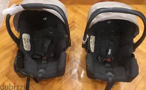 joie car seat level one