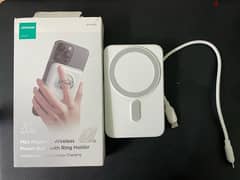 joyroom wireless powerbank 10000mah