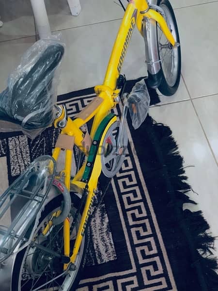 عجلة GOGOBIKE مستورده من صين 2