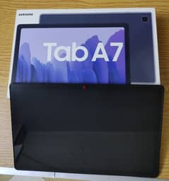 SAMSUNG Galaxy Tab A7