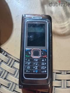 Nokia E90