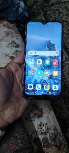 موبايل Redmi 8A