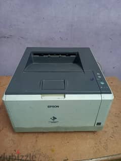 EPSON ACULASER