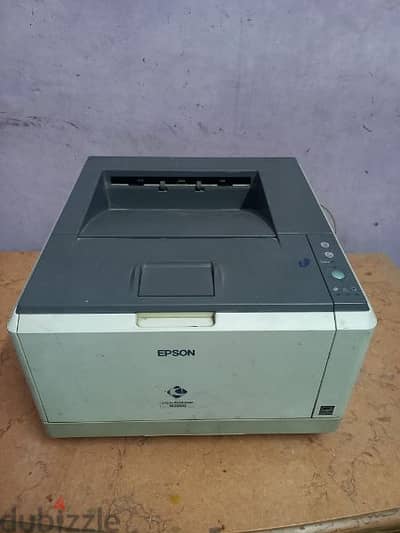 EPSON ACULASER