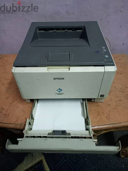 EPSON ACULASER 1