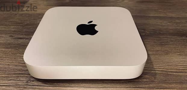 جهاز ماك ميني ام 1 - Mac mini M1