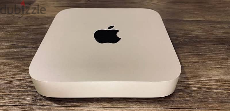 جهاز ماك ميني ام 1 - Mac mini M1 0