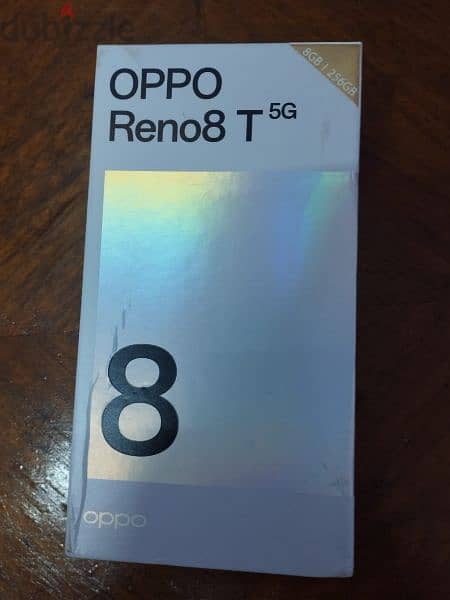 oppo reno 8t 5g 0