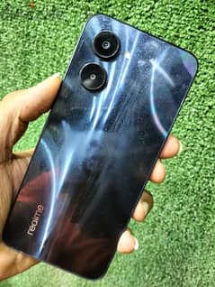 realme c33