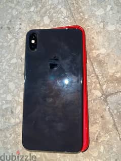 iphone x s max 512gb