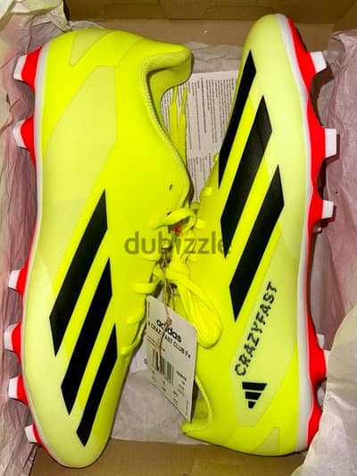 جزمه ستارز adidas original carzy fast